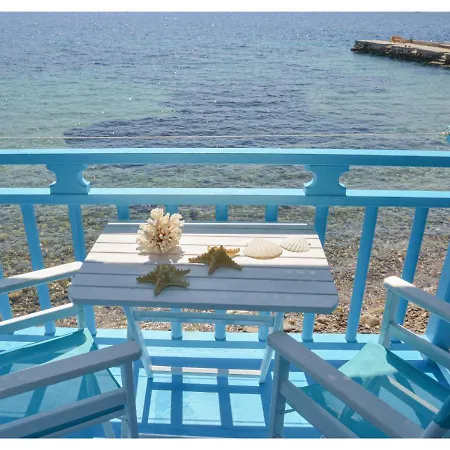 On The Waves Of Klima Apartman *