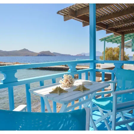 On The Waves Of Klima Klima