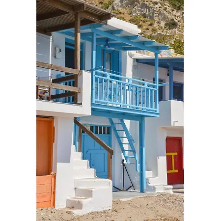 On The Waves Of Klima Apartman *