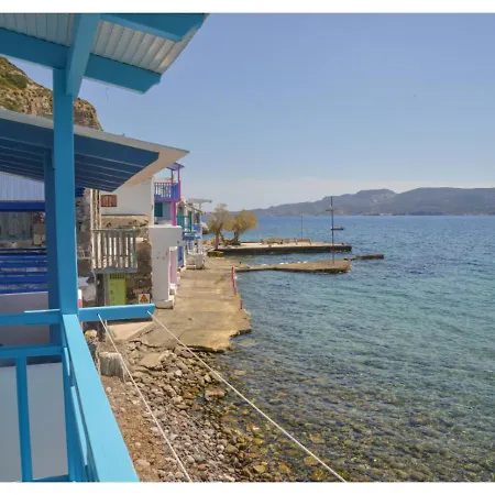 On The Waves Of Klima Apartman Klima