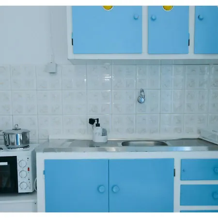 Apartman On The Waves Of Klima *