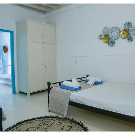 On The Waves Of Klima Apartman Klima