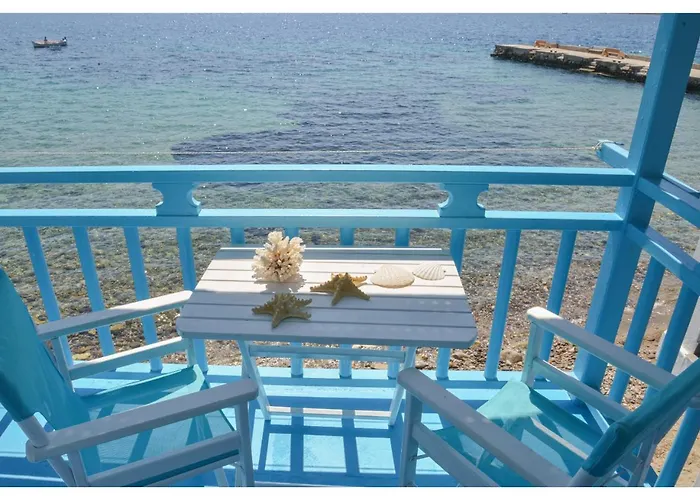 On The Waves Of Klima Apartman *