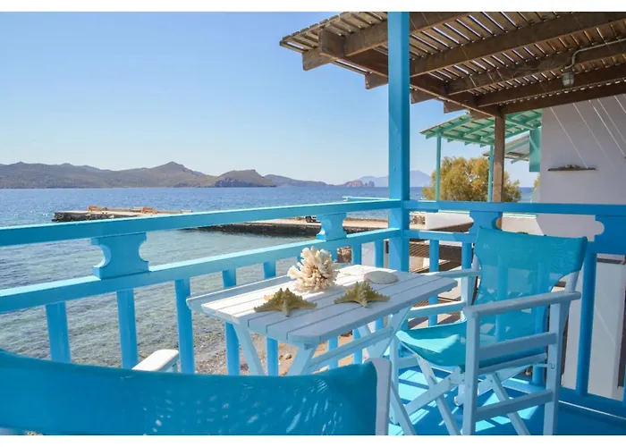 On The Waves Of Klima Klima