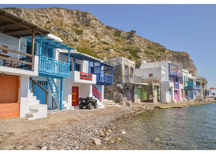 On The Waves Of Klima Apartman Klima