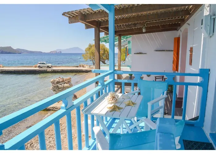 Apartman On The Waves Of Klima Klima