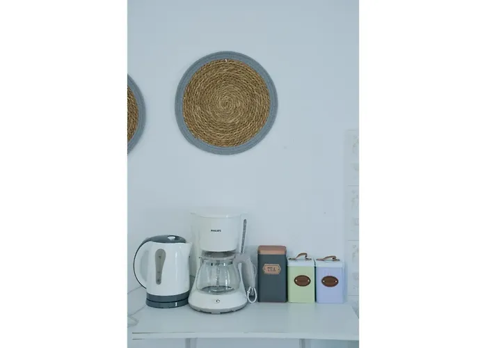 On The Waves Of Klima Apartman *