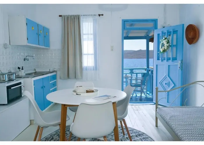 On The Waves Of Klima Apartman Klima