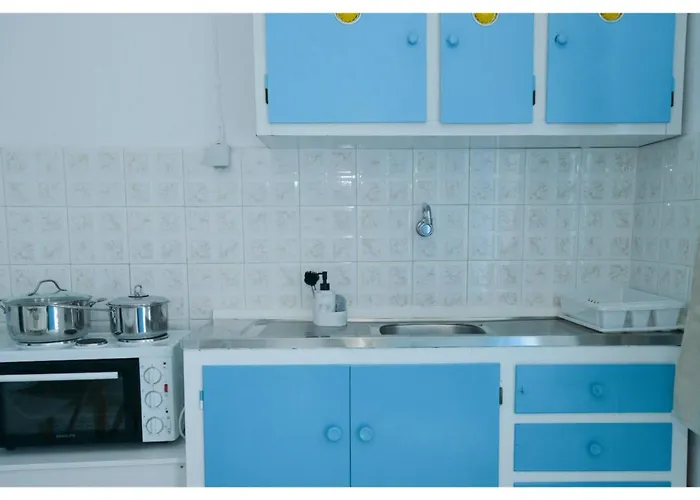 Apartman On The Waves Of Klima *